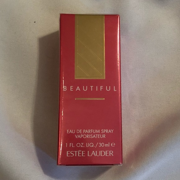 Estee Lauder Other - ESTĒE LAUDER beautiful perfume spray